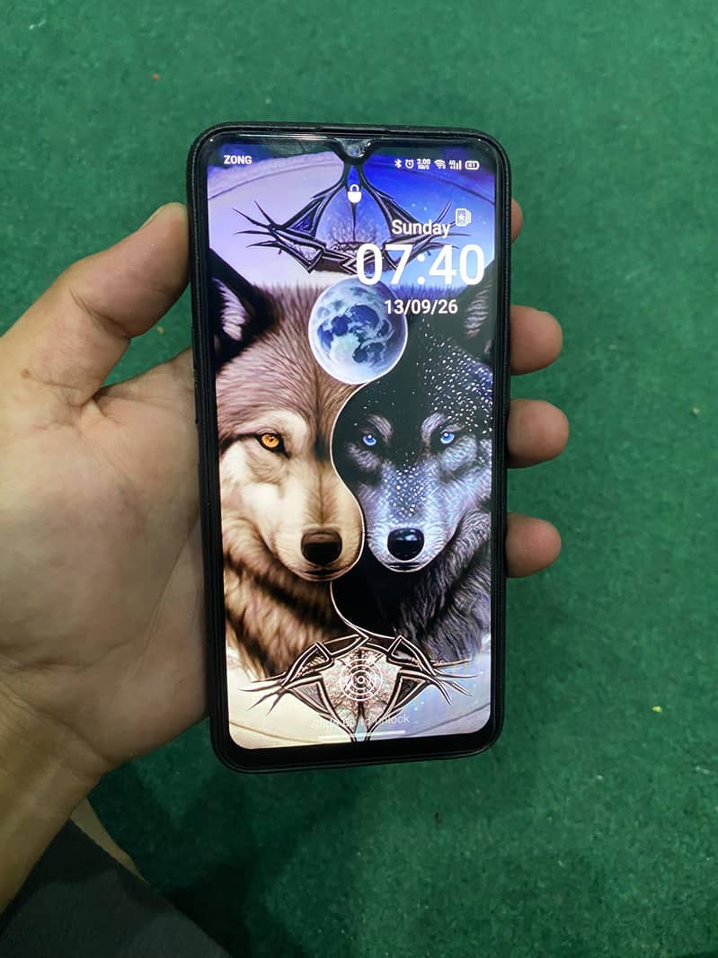 OPPO Reno 1