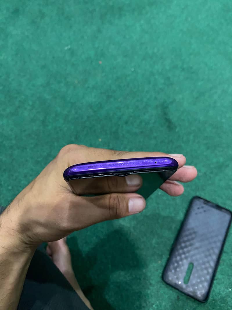 OPPO Reno 4