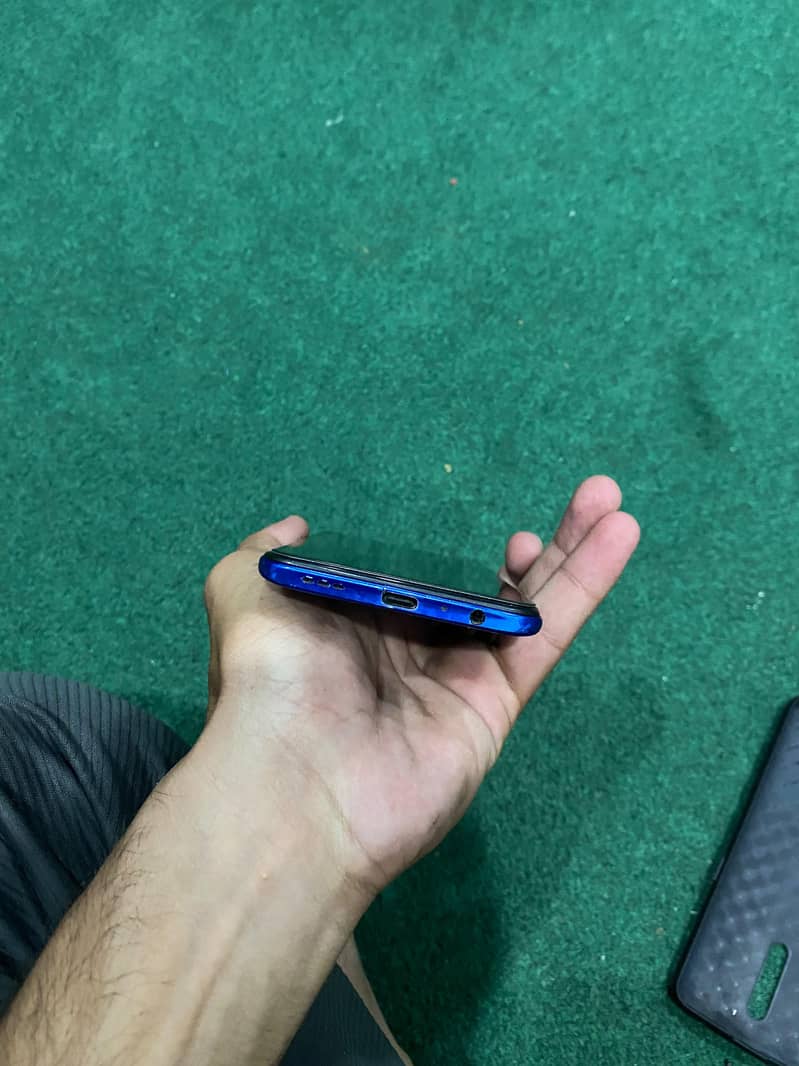 OPPO Reno 5