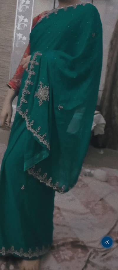 Sarre beautiful design