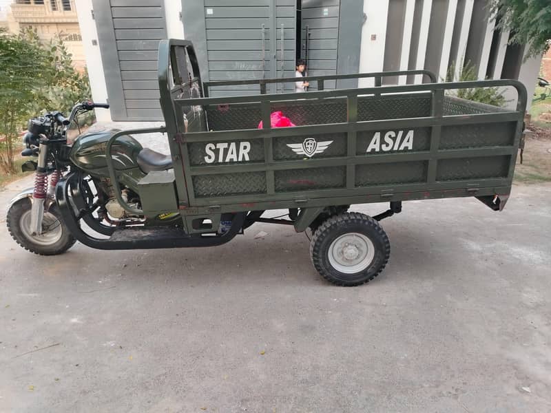 loader rickshaw 150 1