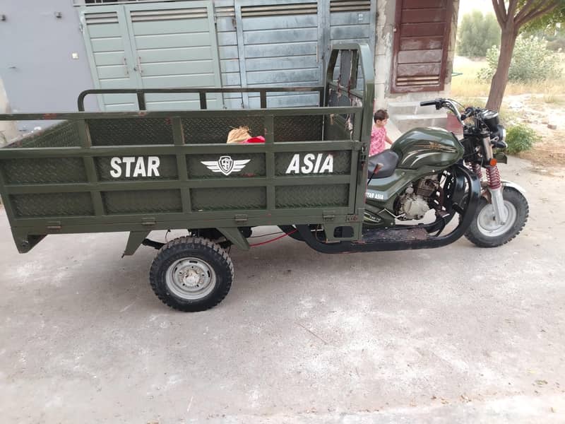 loader rickshaw 150 2