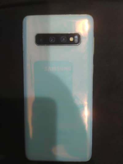 Samsung Mobile S10 pta approved