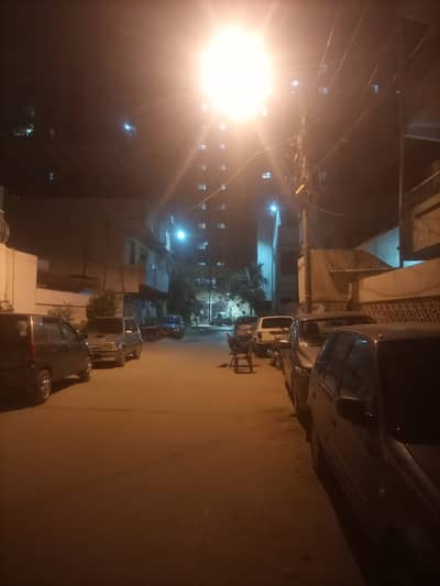 House for sale (Block-9)
