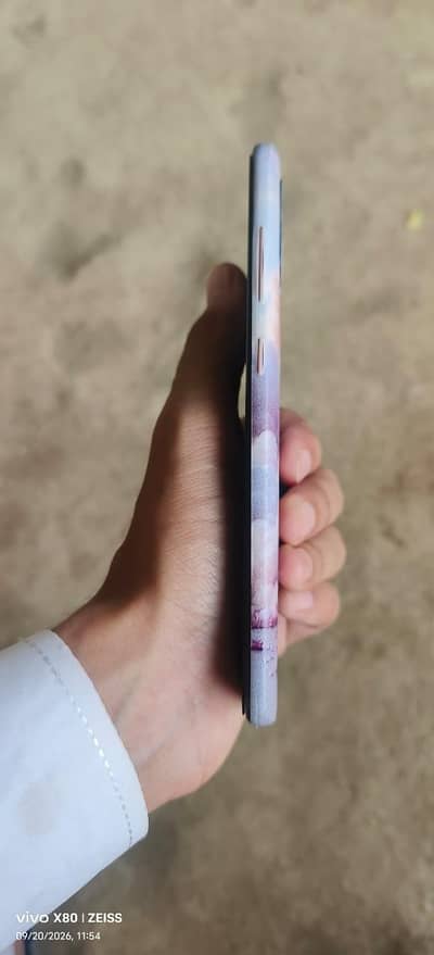 Samsung A51 6/128