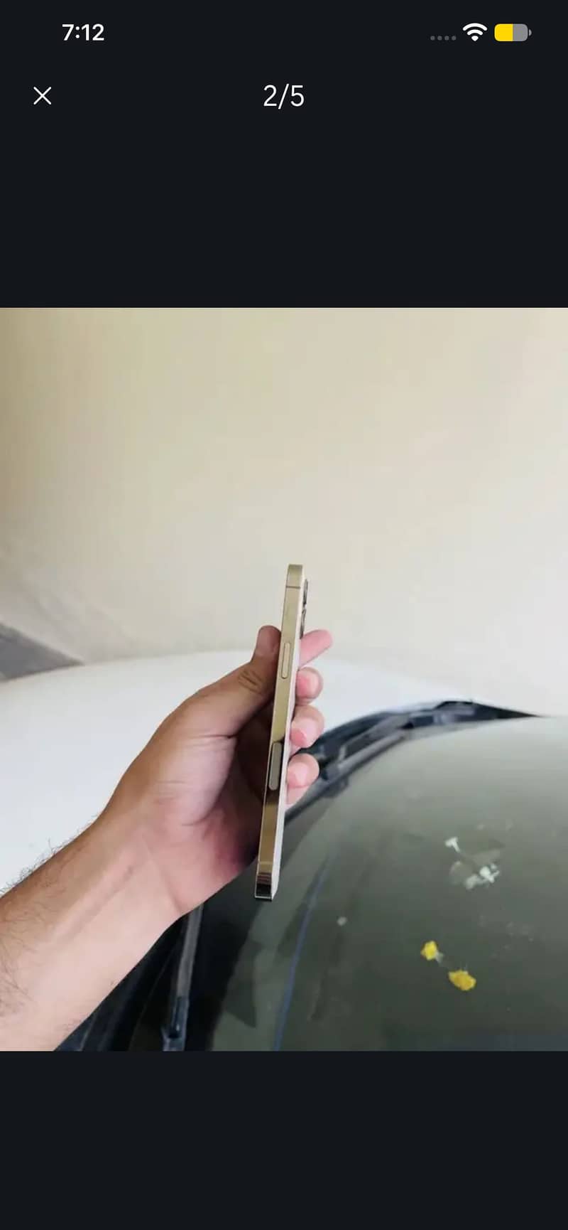 Apple iPhone 12 Pro Max 1