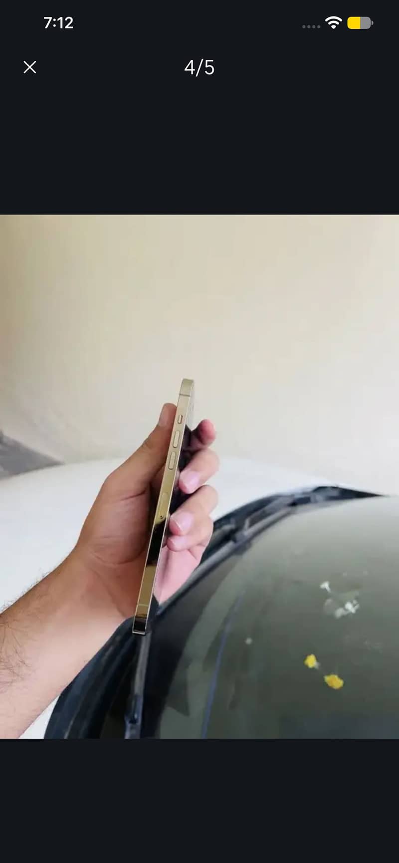 Apple iPhone 12 Pro Max 3