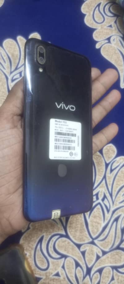 Vivo Y93 non Pta