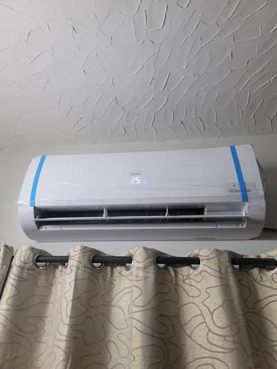 Hair 1.5 ton Inverter ac