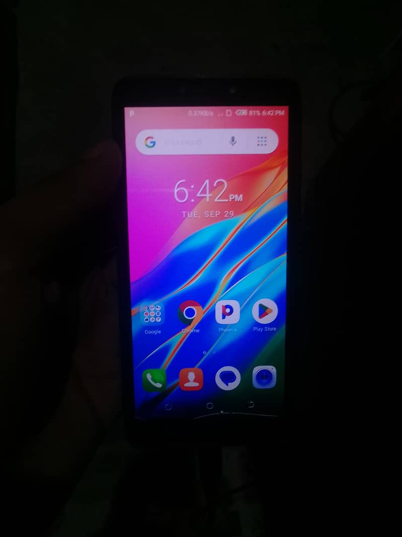 ITEL POP 2F 1