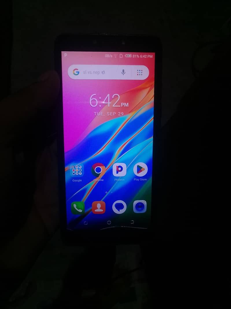ITEL POP 2F 2