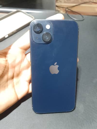 Apple iPhone 13 10/9.9