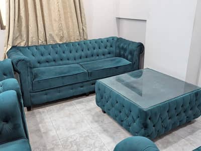 use like new only only 5- month use urgent sale Karna h