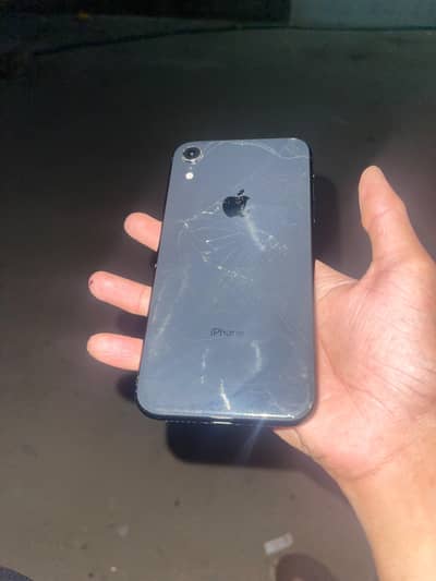 iPhone XR 64 GB  exchange iPhone 11 Pro
