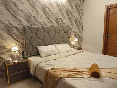 Daily basis flats for rent in islamabad safe and secure places