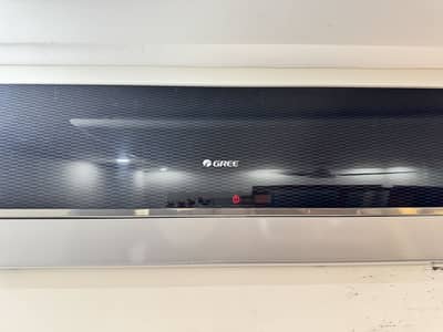GREE G10 ECO INVERTER