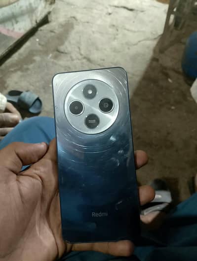 Xiaomi Redmi 14c