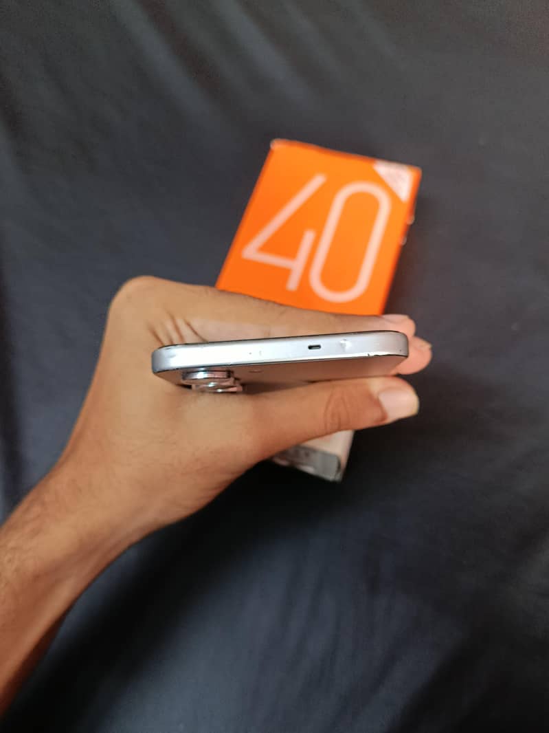Tecno Spark 40 Pro 5