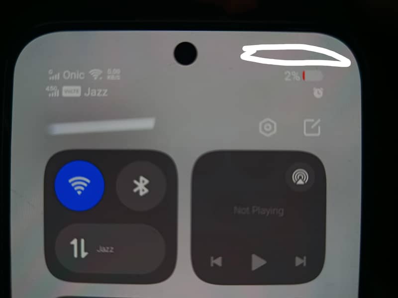 Tecno Spark 40 Pro 6