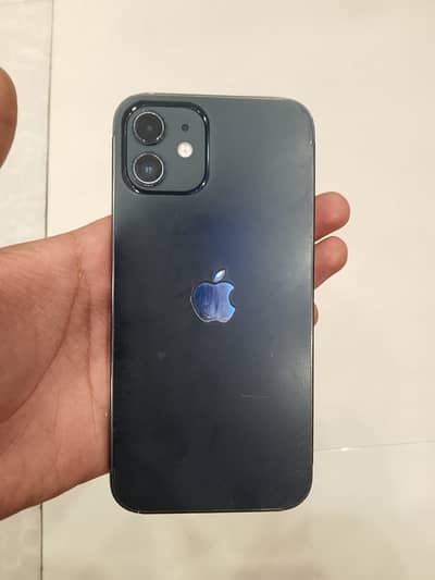 Apple iPhone 12