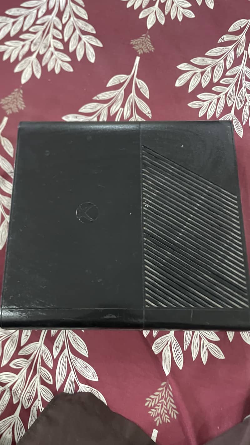 Xbox 360 0