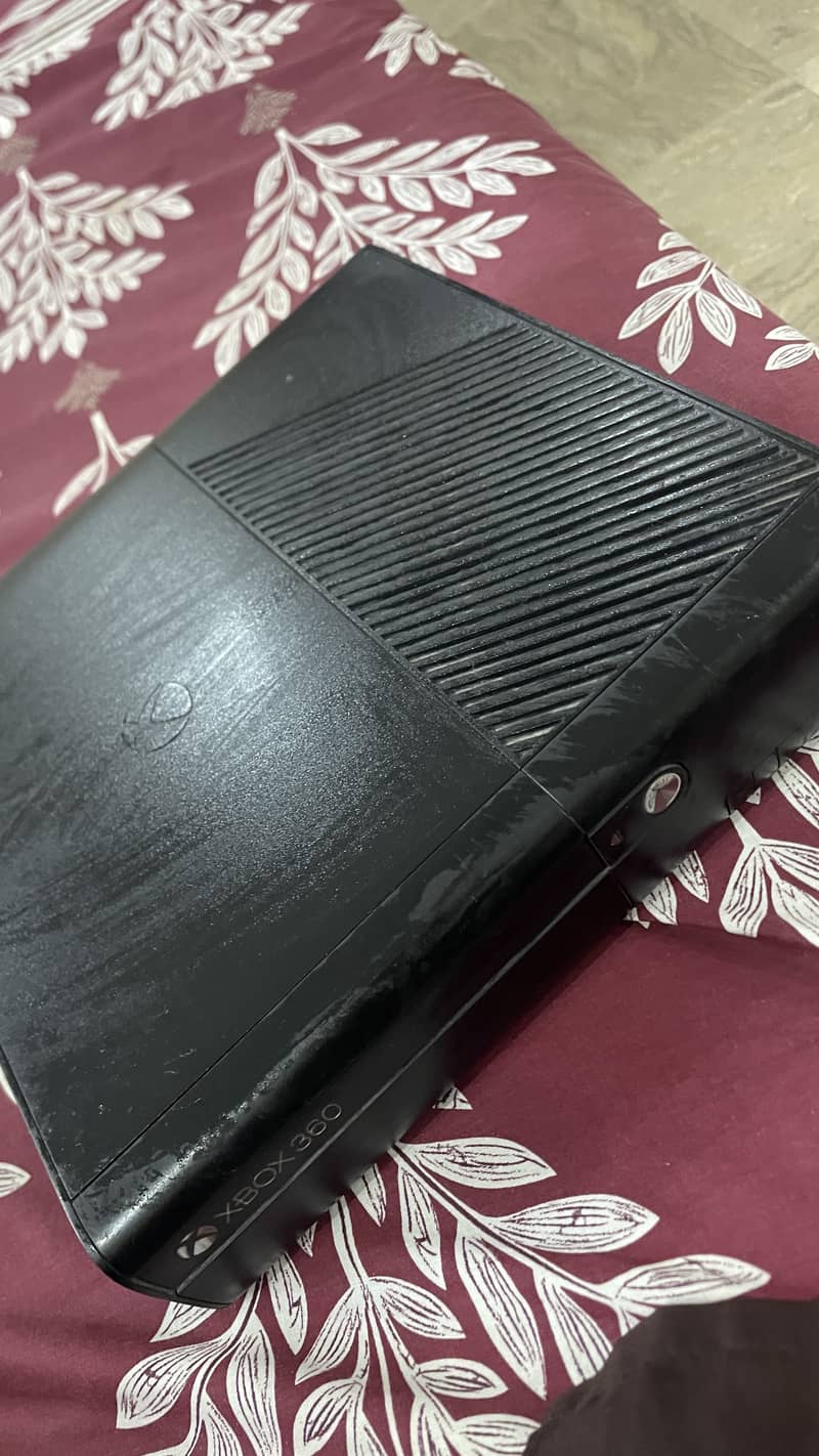 Xbox 360 1