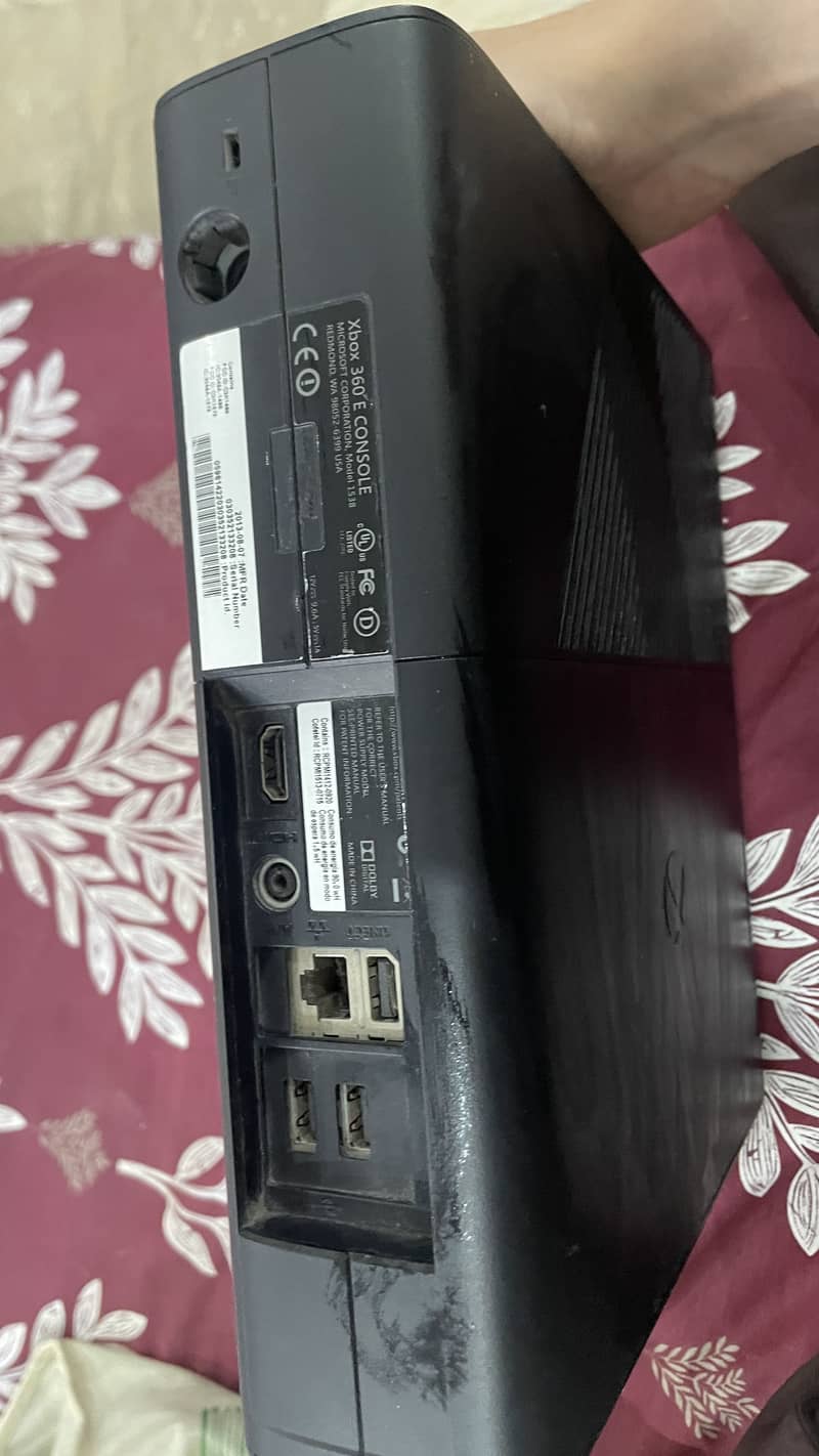 Xbox 360 2