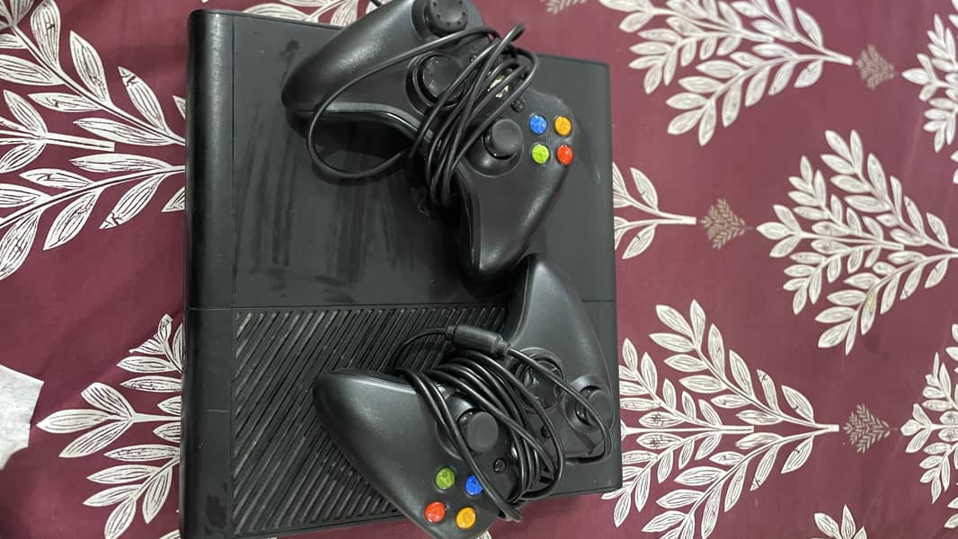 Xbox 360 3