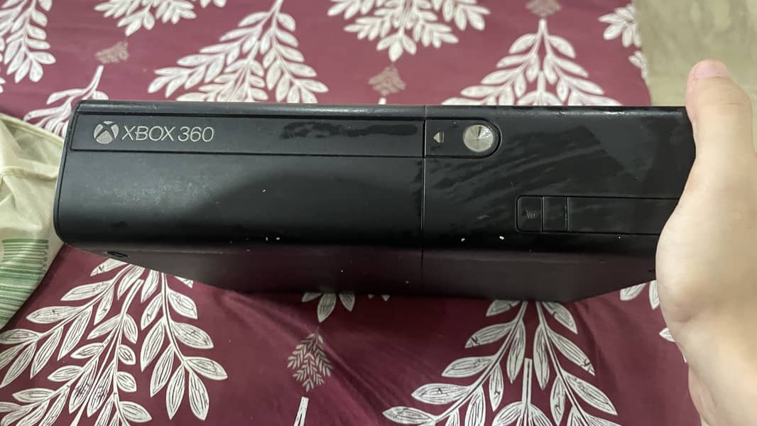 Xbox 360 4