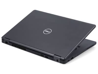 Dell Latitude 5490 i5 8th gen, 16 gb , 1 tb, 2 gb graphic card