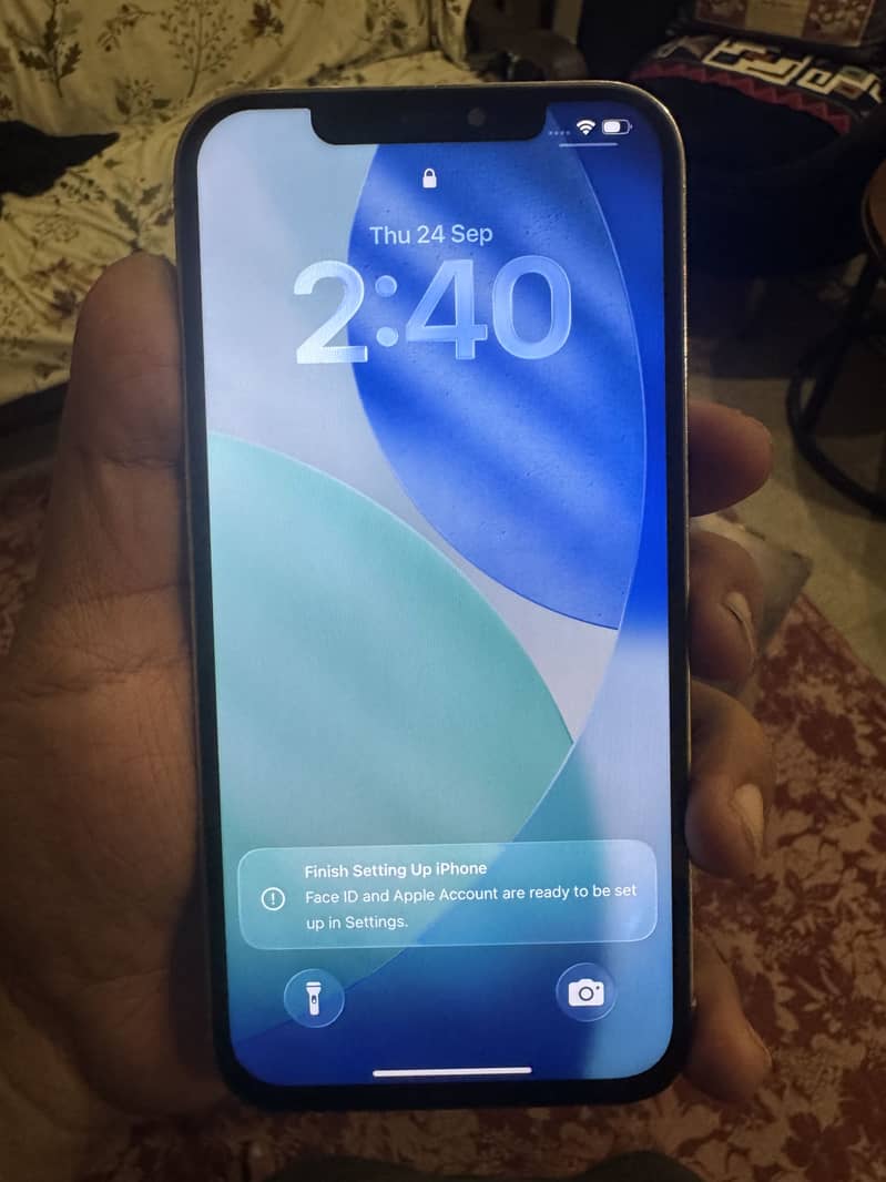 Apple iPhone 12 Pro Max 0