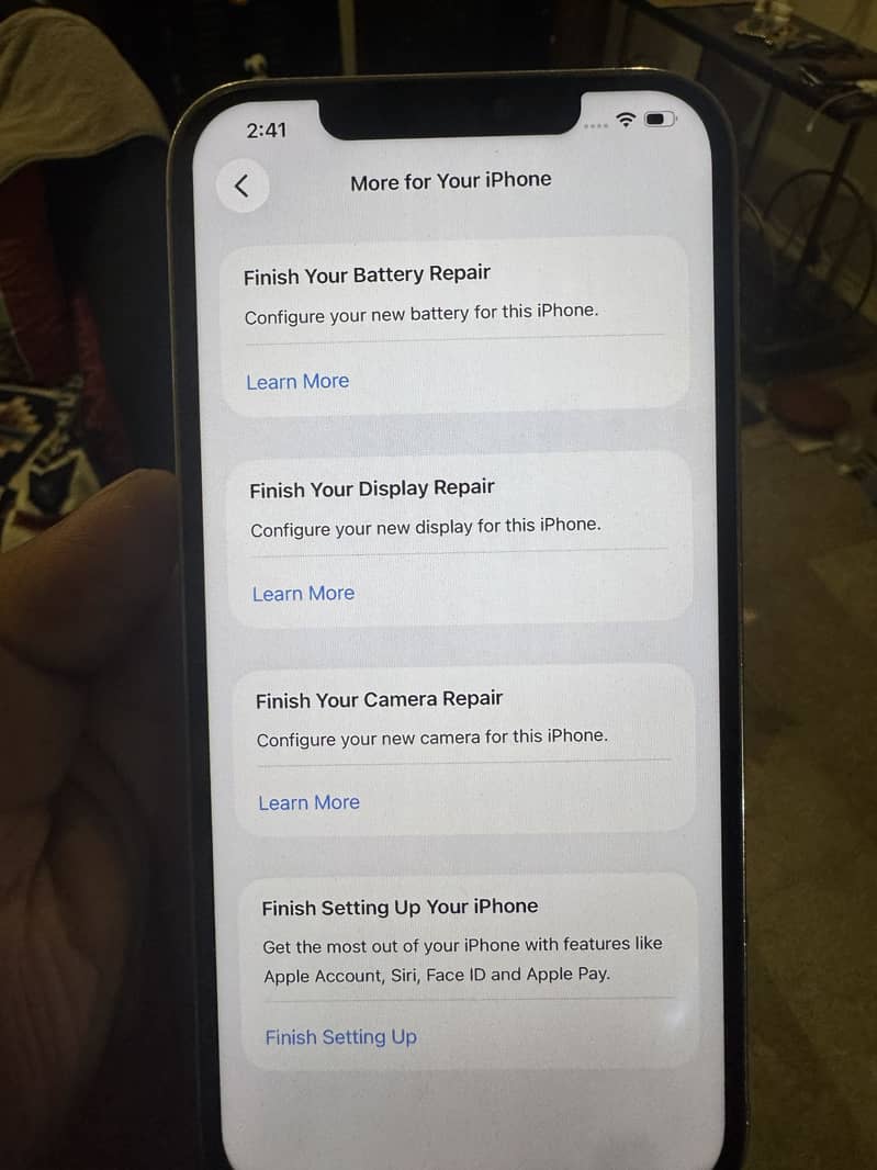 Apple iPhone 12 Pro Max 2