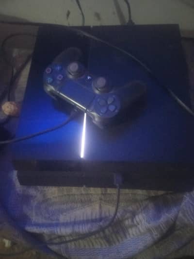 ps4 in perfect condition jailbreak