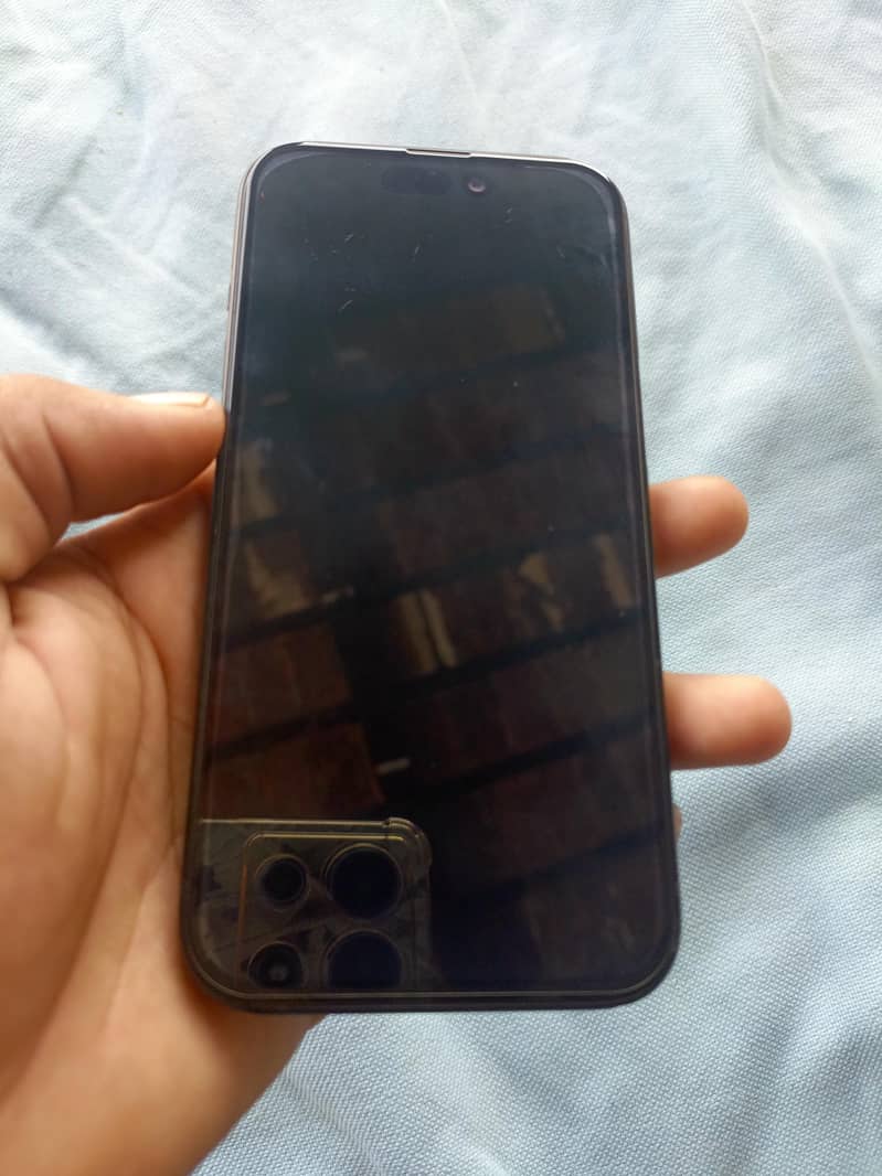 Apple iPhone 15 1