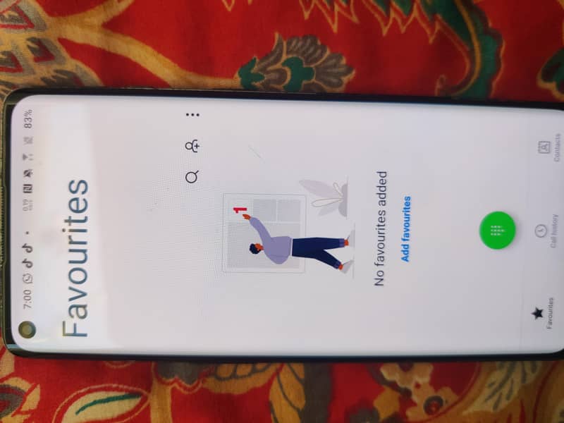 One Plus 8 exchange possible 1