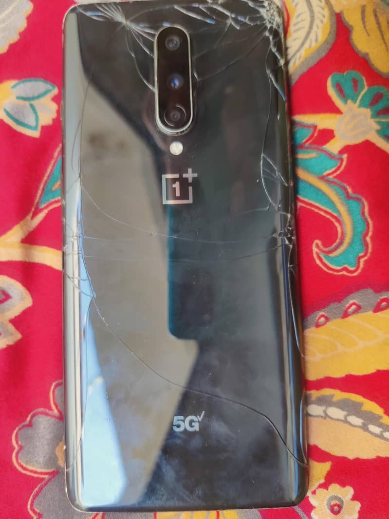 One Plus 8 exchange possible 2