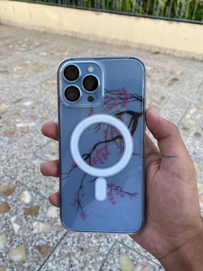 Apple iPhone 13 Pro Max