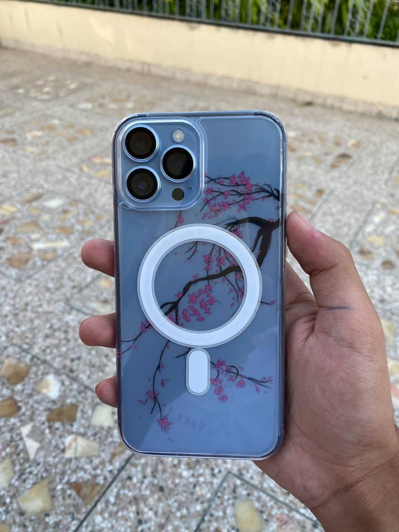 Apple iPhone 13 Pro Max 0