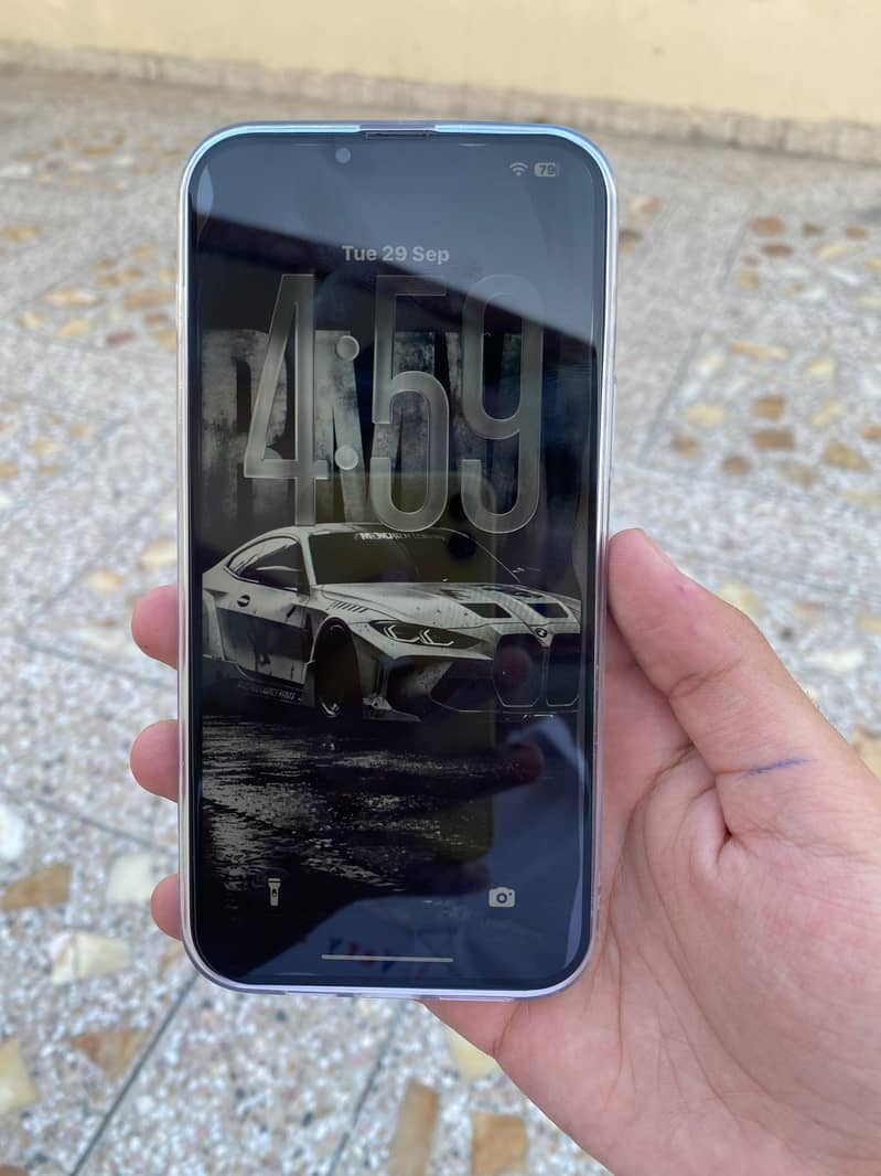 Apple iPhone 13 Pro Max 1