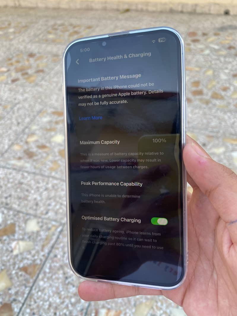 Apple iPhone 13 Pro Max 2