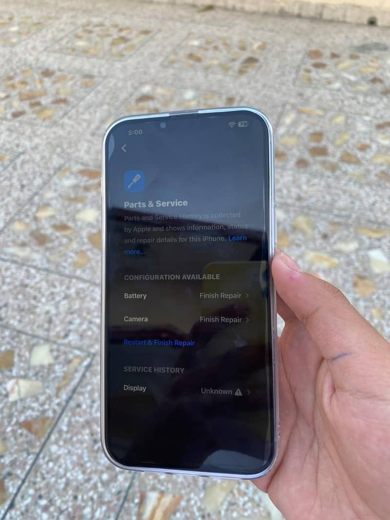 Apple iPhone 13 Pro Max 3