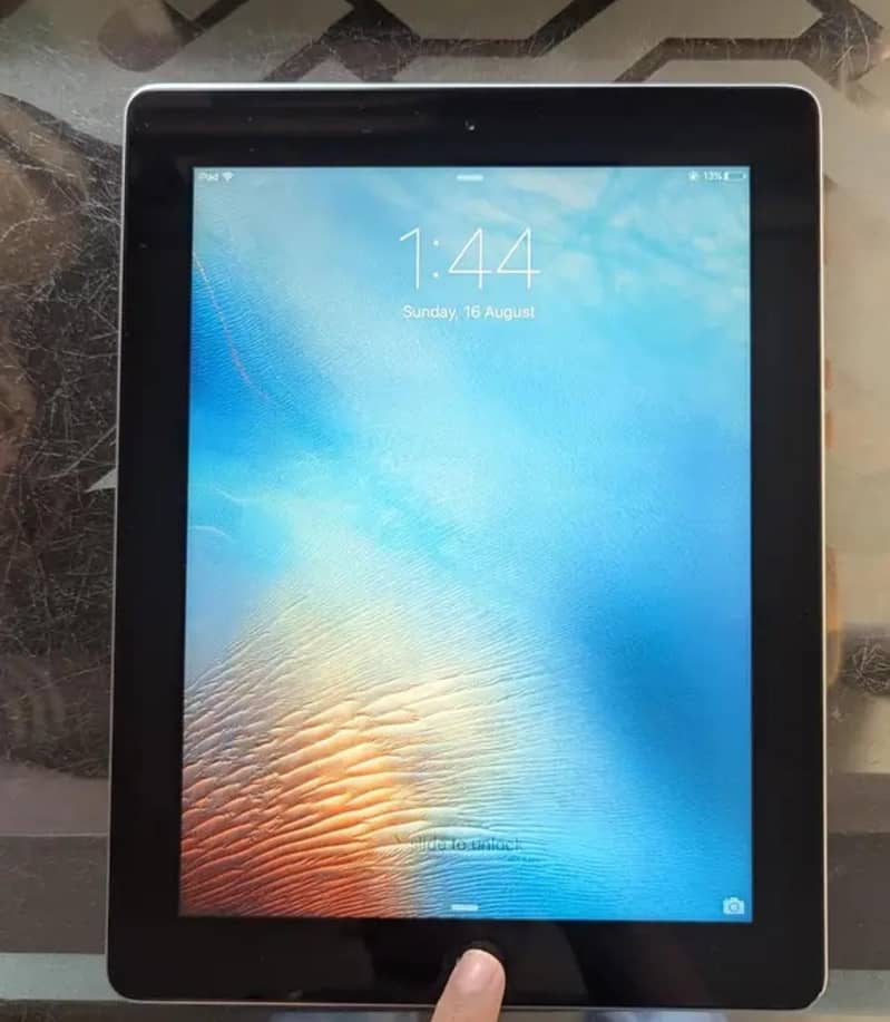IPAD 16 GB 1