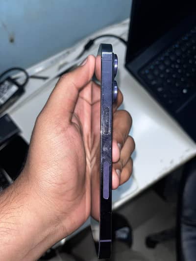 Apple iPhone 14 Pro