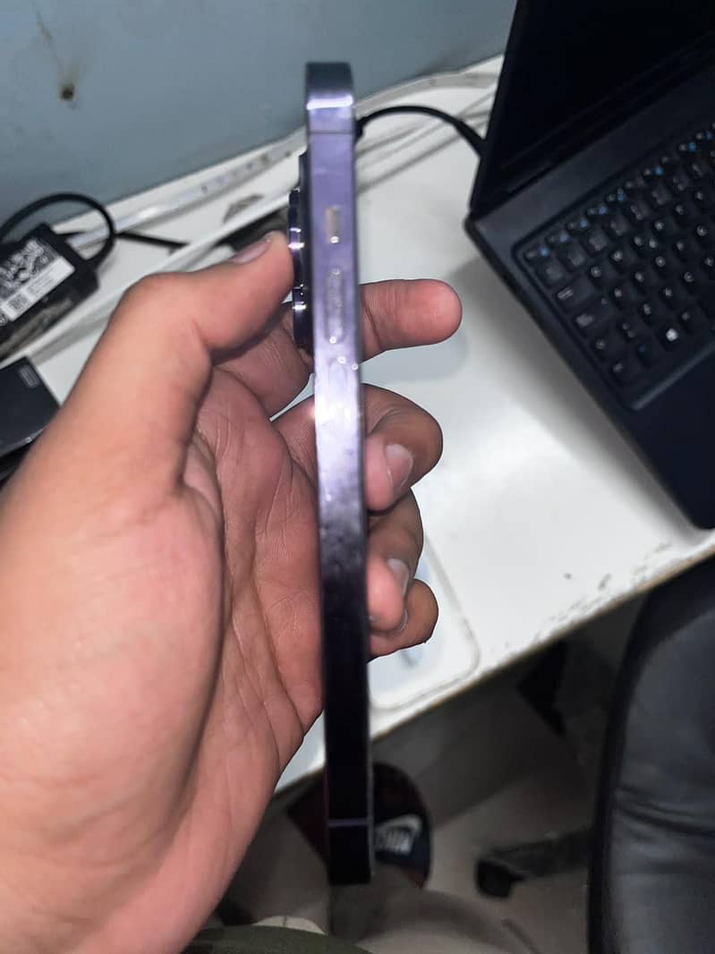 Apple iPhone 14 Pro 3