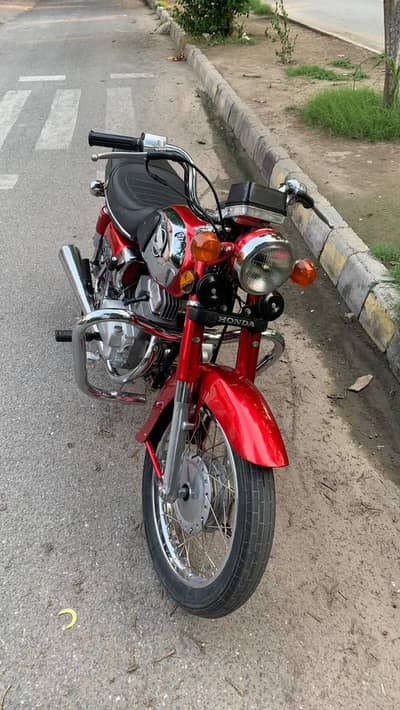 Road Master