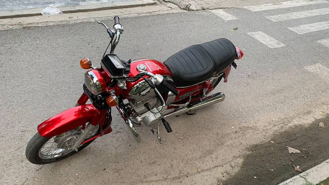 Road Master 2