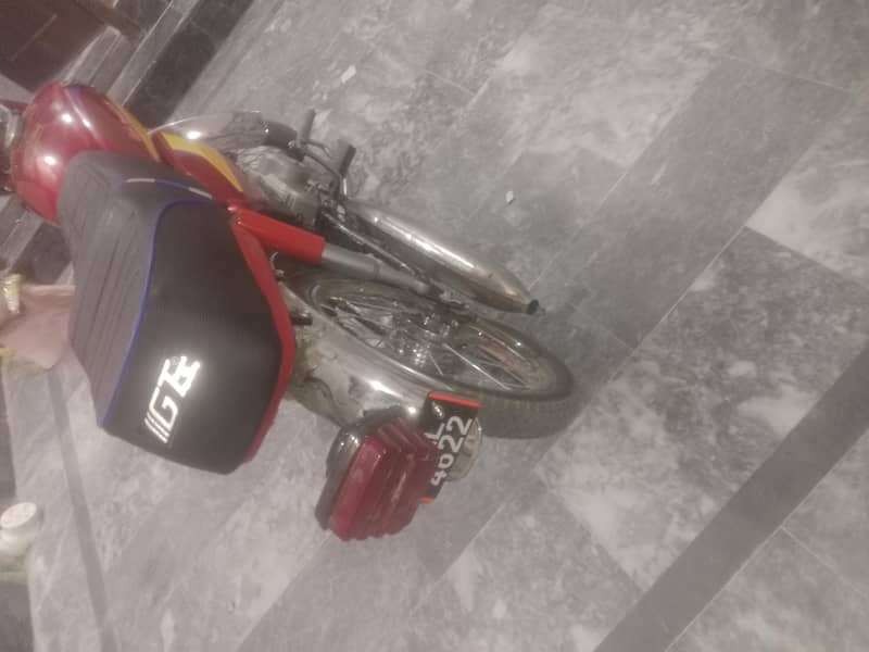 honda 2