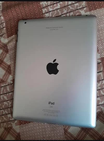 IPAD 16 GB