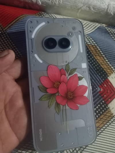 Nothing Phone 2A Plus