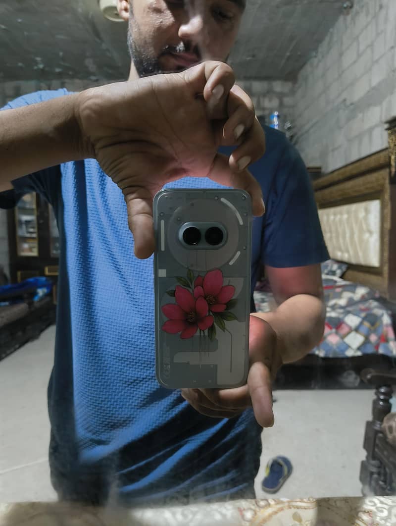 Nothing Phone 2A Plus 2